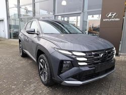 Grau Neu 2025 Hyundai Tucson Trend SUV | 34.480 € (Fairer Preis)