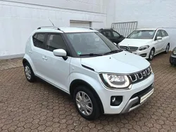 Weiß Gebraucht 2021 Suzuki Ignis Comfort Kleinwagen | 12.990 € (Guter Preis)