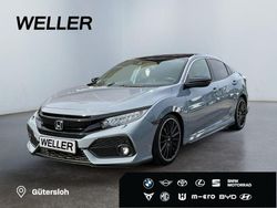 Grau Gebraucht 2020 Honda Civic Executive Limousine | 18.780 € (Fairer Preis)