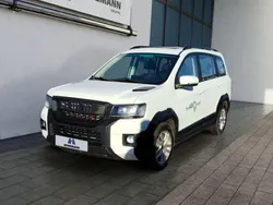 Andere Gebraucht 2024 SWM G01 SUV | 18.990 € (Superpreis)