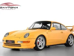 Porsche 911 Carrera RS