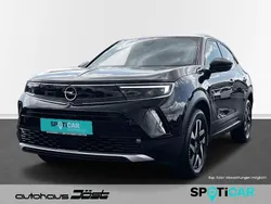 Schwarz Gebraucht 2021 Opel Mokka Business Elegance SUV | 19.190 € (Etwas zu teuer)
