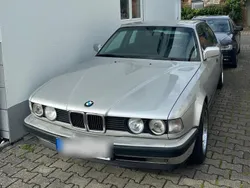 Silber Gebraucht 1992 BMW 730 Limousine | 8.500 €