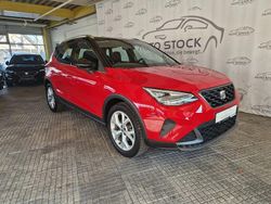 Rot Gebraucht 2023 Seat Arona FR SUV | 16.950 € (Guter Preis)