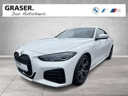 Alpinweiß uni Gebraucht 2022 BMW M440 Performance Limousine | 57.900 € (Fairer Preis)