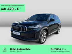 Schwarzmagic perleffekt Gebraucht 2024 Skoda Kodiaq Selection SUV | 41.930 € (Fairer Preis)