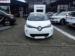 Weiß Gebraucht 2019 Renault Zoe Komfort Kleinwagen | 14.990 € (Teuer)