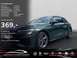 Individuallackierungen audi exclusive Gebraucht 2022 Audi S3 Ambiente Limousine | 37.940 € (Fairer Preis)