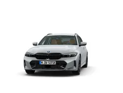 Gebraucht 2024 BMW 330 Comfort Edition Kombi | 55.699 €