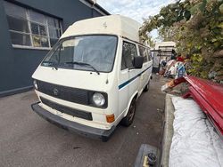 Weiß Gebraucht 1980 VW T3 Van | 3.990 €