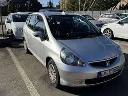Grau Gebraucht 2007 Honda Jazz ES Kleinwagen | 3.000 € (Guter Preis)