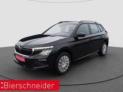 Schwarzmagic perleffekt Gebraucht 2025 Skoda Kamiq Essence SUV | 21.490 € (Superpreis)