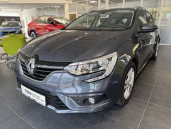 Titangrau Gebraucht 2019 Renault Mégane GrandTour Business Kombi | 13.990 € (Fairer Preis)