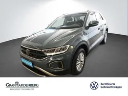 Othercolor Gebraucht 2023 VW T-Roc Life SUV | 29.990 € (Fairer Preis)
