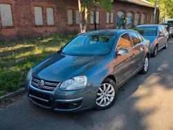 Gebraucht 2009 VW Jetta Limousine | 3.500 €