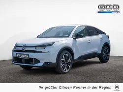 Weiß Neu 2025 Citroën C4 Limousine | 23.450 € (Guter Preis)