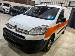 Weiß Gebraucht 2014 Citroën Berlingo Van / Kleinbus | 5.300 € (Guter Preis)