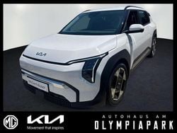 Clear white Neu 2025 Kia EV3 SUV | 38.490 € (Fairer Preis)