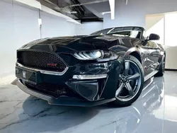 Grau Gebraucht 2023 Ford Mustang | 55.900 € (Fairer Preis)