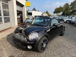 Schwarz Gebraucht 2012 Mini Cooper Cabriolet Cabrio | 8.500 € (Fairer Preis)