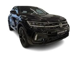 Schwarz Neu 2025 VW T-Roc Black Edition SUV | 34.988 € (Fairer Preis)