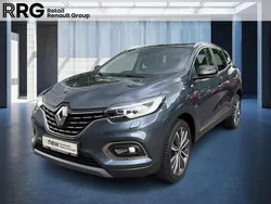 Titaniumgrau Gebraucht 2020 Renault Kadjar Bose Edition SUV | 18.990 € (Etwas zu teuer)