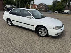 Weiß Gebraucht 1997 Subaru Legacy Limousine | 4.650 €