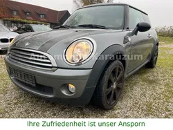 Silber Gebraucht 2010 Mini Cooper Kleinwagen | 3.480 € (Guter Preis)