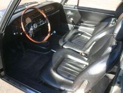 Grau Gebraucht 1971 Lancia Fulvia S Coupé | 14.900 €