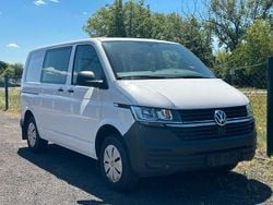 Candyweiss Gebraucht 2022 VW T6.1 Van | 16.500 € (Fairer Preis)