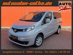 Nissan Evalia