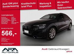 Schwarz Gebraucht 2025 Audi Q8 Performance SUV | 69.060 € (Etwas zu teuer)