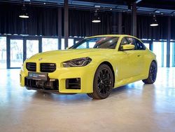 Gelb Gebraucht 2025 BMW M2 Performance Coupé | 69.900 € (Guter Preis)