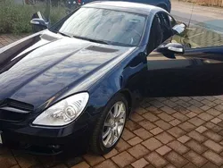 Mercedes SLK350
