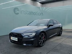 Grau Gebraucht 2023 Audi S6 Sport Limousine | 68.901 € (Fairer Preis)