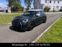 Grün Gebraucht 2022 Mini Cooper SE Resolute Edition Kleinwagen | 17.990 € (Fairer Preis)