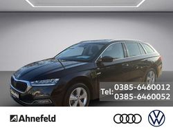 Blackmagic Gebraucht 2021 Skoda Octavia Style Kombi | 24.444 € (Etwas zu teuer)