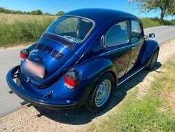 Blau Gebraucht 1973 VW Käfer S Limousine | 20.000 €
