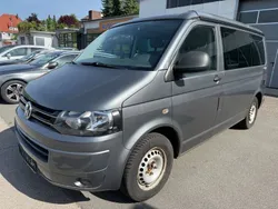 Natural grey metallic Gebraucht 2010 VW T5 Beach Van | 24.790 €