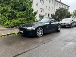 Schwarz Gebraucht 2003 BMW M3 Cabriolet Cabrio | 6.290 €