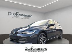 Grau Neu 2025 VW Golf VIII Limousine | 31.490 € (Superpreis)