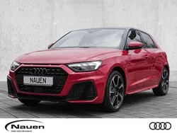 Grau Neu 2025 Audi A1 Sportback Sport Kleinwagen | 30.690 € (Fairer Preis)