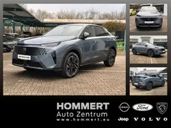 Ingaro blau metallic Gebraucht 2024 Peugeot 3008 Allure SUV | 36.490 € (Fairer Preis)