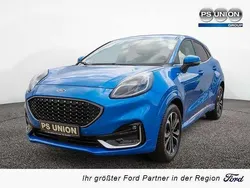 Gebraucht 2024 Ford Puma Gen-E ST-Line SUV | 30.490 €