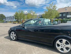 Opel Astra Cabriolet