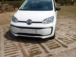 Weiß Gebraucht 2019 VW up! Join Kleinwagen | 8.900 € (Guter Preis)