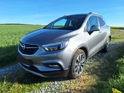 Grau Gebraucht 2019 Opel Mokka X Ultimate SUV | 12.500 € (Guter Preis)