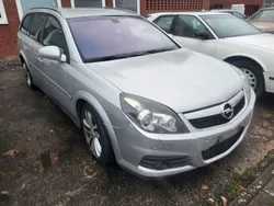 Silber Gebraucht 2006 Opel Vectra Sport Kombi | 2.333 € (Fairer Preis)