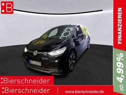 Schwarz Gebraucht 2023 VW ID.3 Pro Kleinwagen | 28.950 € (Guter Preis)