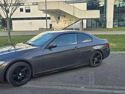 Gebraucht 2011 BMW 320 Coupé | 6.599 € (Fairer Preis)